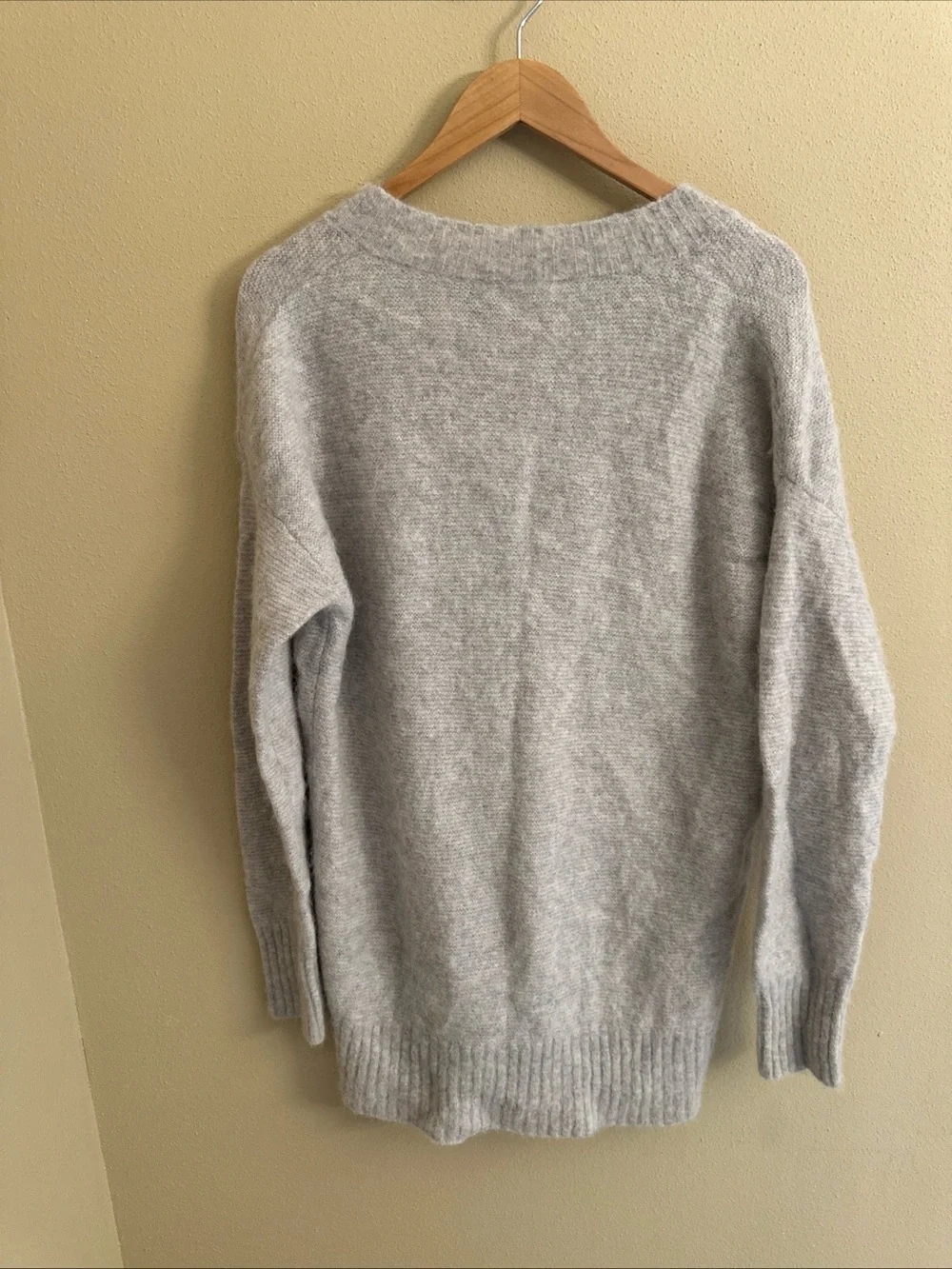 Nordstrom sweater womens